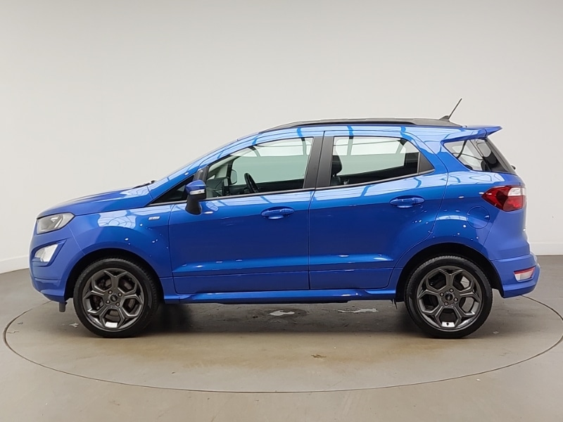 Used Ford Ecosport 2022 for sale - 76629156: Photo 4