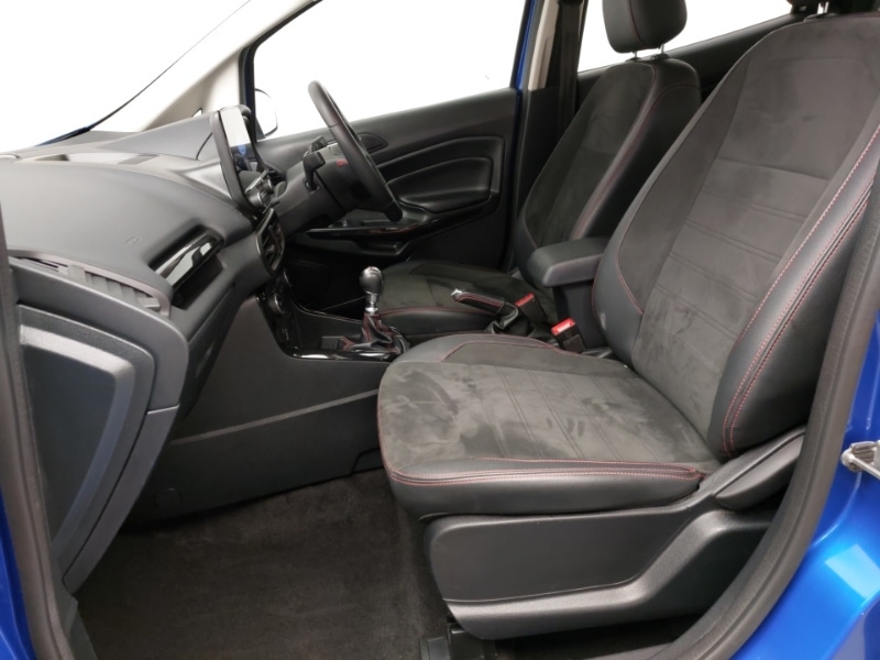 Used Ford Ecosport 2022 for sale - 76629156: Photo 5