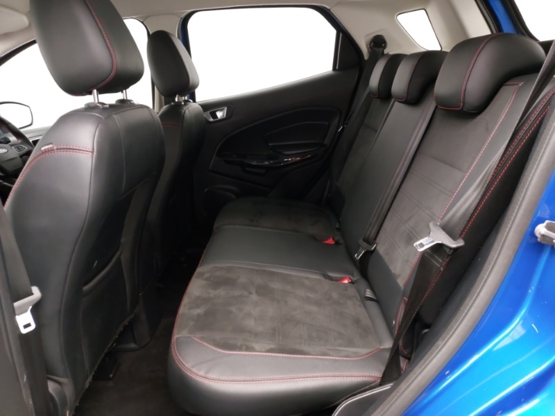 Used Ford Ecosport 2022 for sale - 76629156: Photo 6