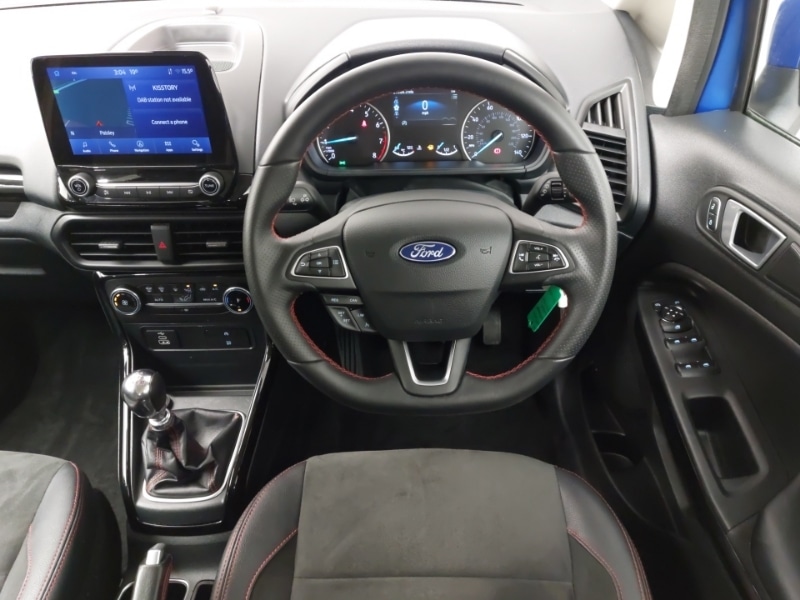 Used Ford Ecosport 2022 for sale - 76629156: Photo 7