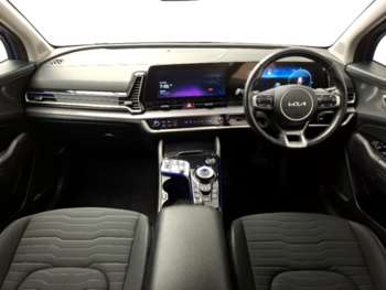 Used Kia Sportage 2022 for sale - 75185099: Photo