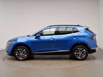 Used Kia Sportage 2022 for sale - 75185099: Photo