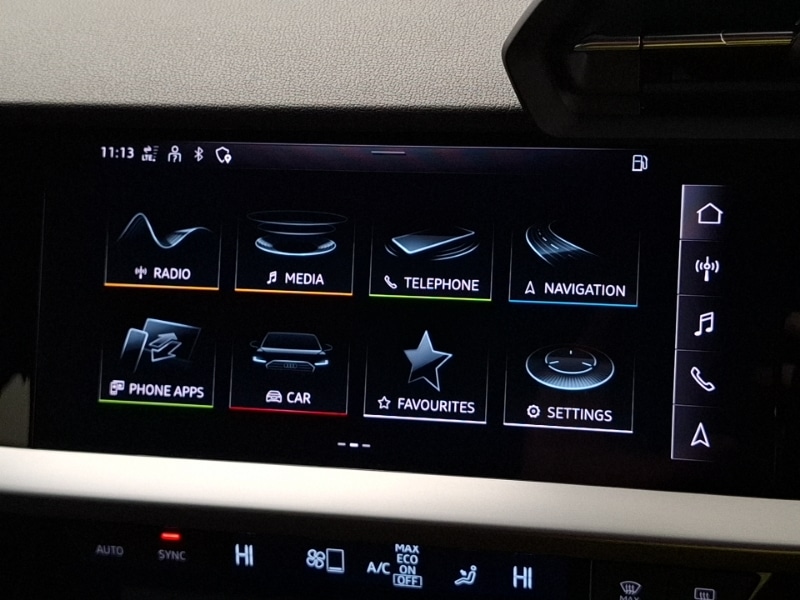 Used Audi A3 2024 for sale - 78009923: Photo 11