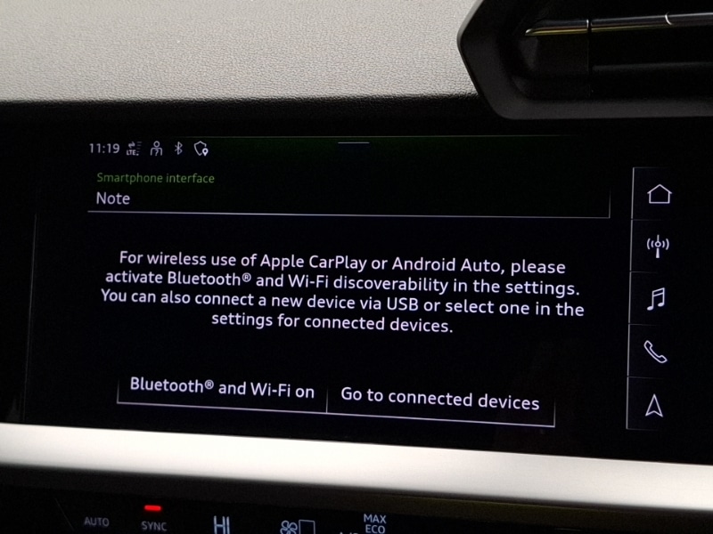 Used Audi A3 2024 for sale - 78009923: Photo 15