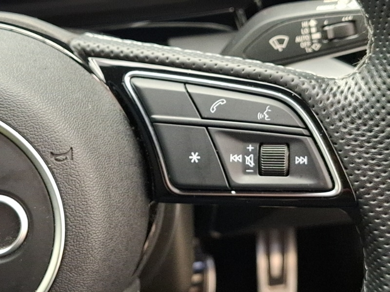 Used Audi A3 2024 for sale - 78009923: Photo 18