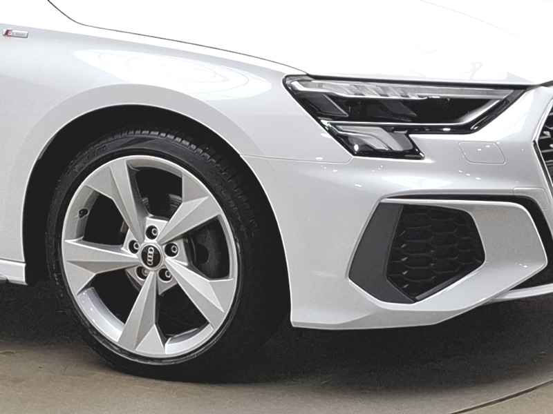 Used Audi A3 2024 for sale - 78009923: Photo 9