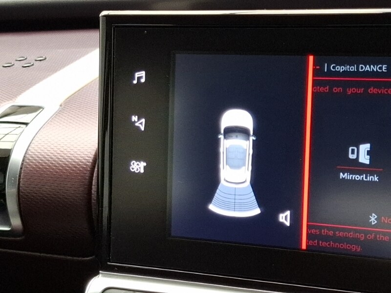 Used Citroen C4 Cactus 2018 for sale - 78093503: Photo 14