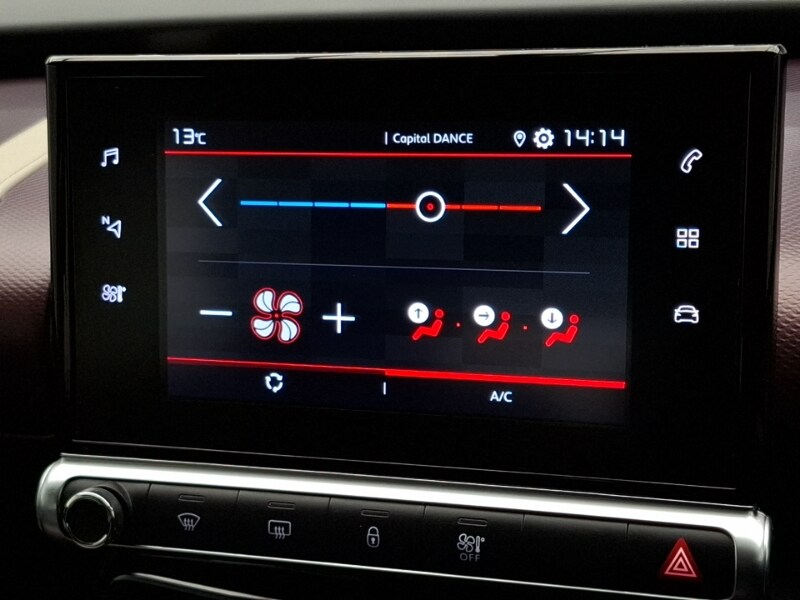 Used Citroen C4 Cactus 2018 for sale - 78093503: Photo 15