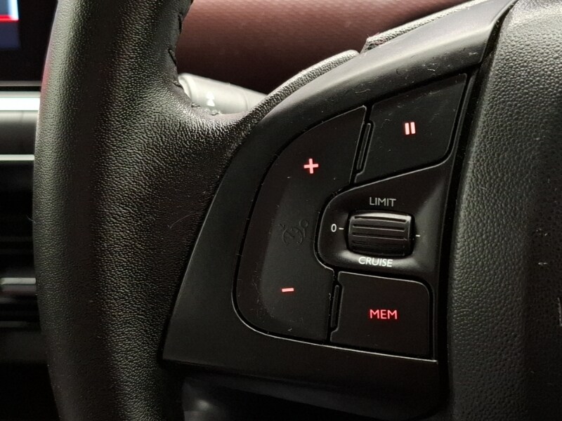 Used Citroen C4 Cactus 2018 for sale - 78093503: Photo 18