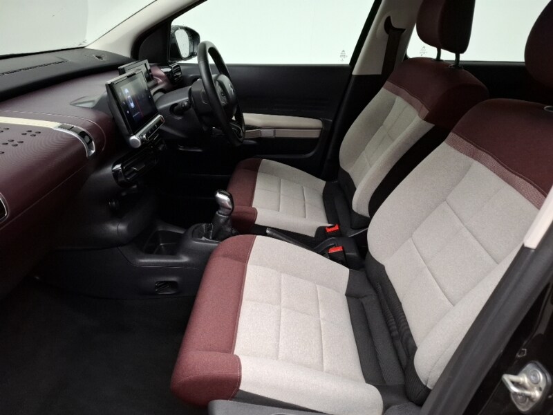 Used Citroen C4 Cactus 2018 for sale - 78093503: Photo 5