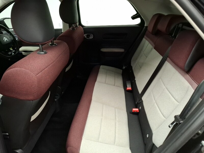 Used Citroen C4 Cactus 2018 for sale - 78093503: Photo 6