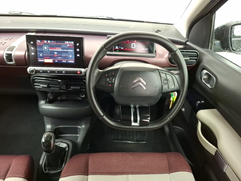 Used Citroen C4 Cactus 2018 for sale - 78093503: Photo 7