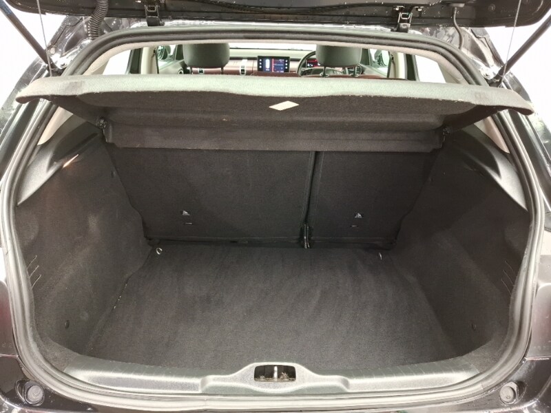 Used Citroen C4 Cactus 2018 for sale - 78093503: Photo 8