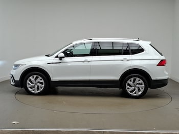 Used Volkswagen Tiguan Allspace 2023 for sale - 78440405: Photo