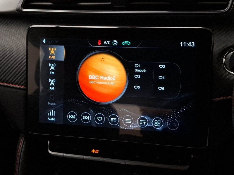 Used MG MG ZS 2022 for sale - 78023362: Photo 10