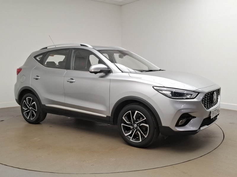 Used MG MG ZS 2022 for sale - 78023362: Photo 13