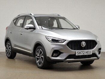 Used MG MG ZS 2022 for sale - 78023362: Photo