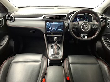 Used MG MG ZS 2022 for sale - 78023362: Photo