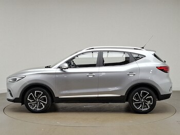 Used MG MG ZS 2022 for sale - 78023362: Photo