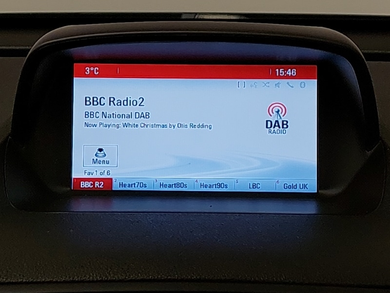 Used Vauxhall Mokka 2016 for sale - 76983012: Photo 10