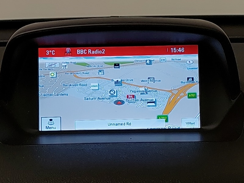 Used Vauxhall Mokka 2016 for sale - 76983012: Photo 11