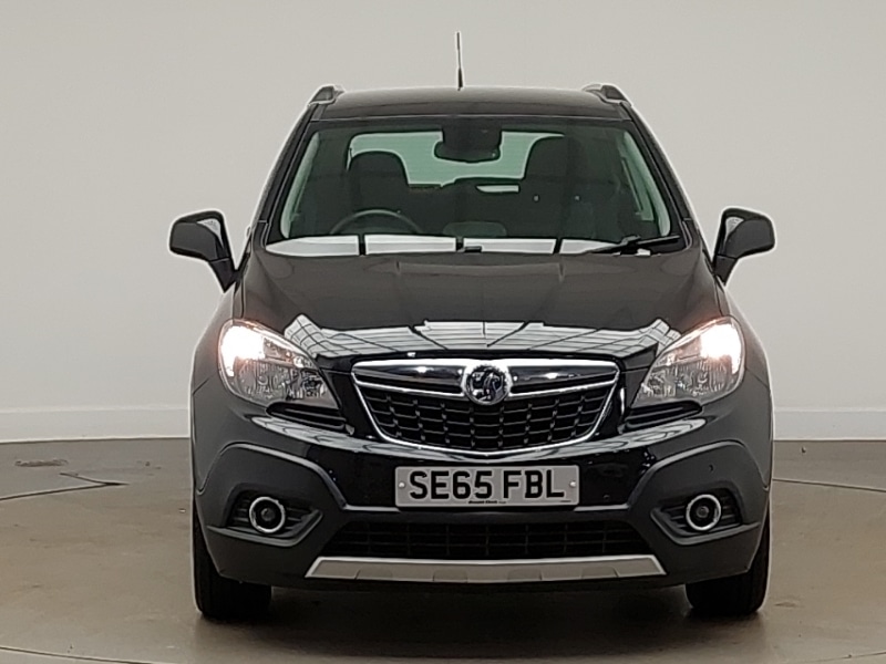 Used Vauxhall Mokka 2016 for sale - 76983012: Photo 12