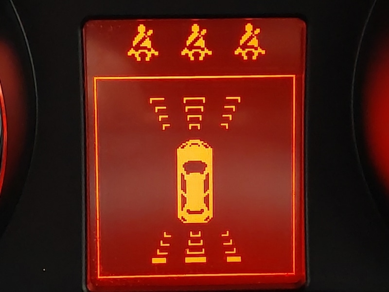 Used Vauxhall Mokka 2016 for sale - 76983012: Photo 14