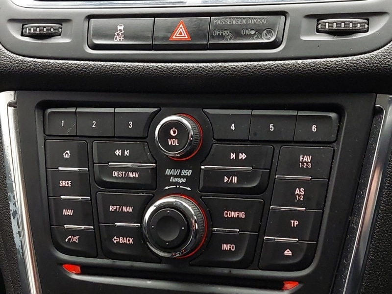 Used Vauxhall Mokka 2016 for sale - 76983012: Photo 15