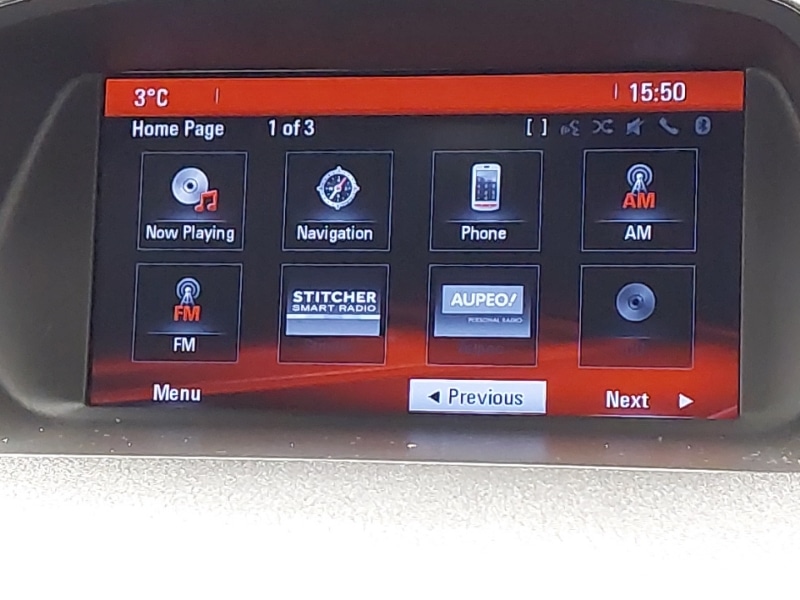 Used Vauxhall Mokka 2016 for sale - 76983012: Photo 17