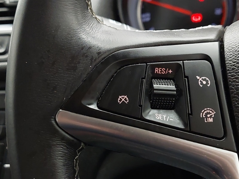 Used Vauxhall Mokka 2016 for sale - 76983012: Photo 18