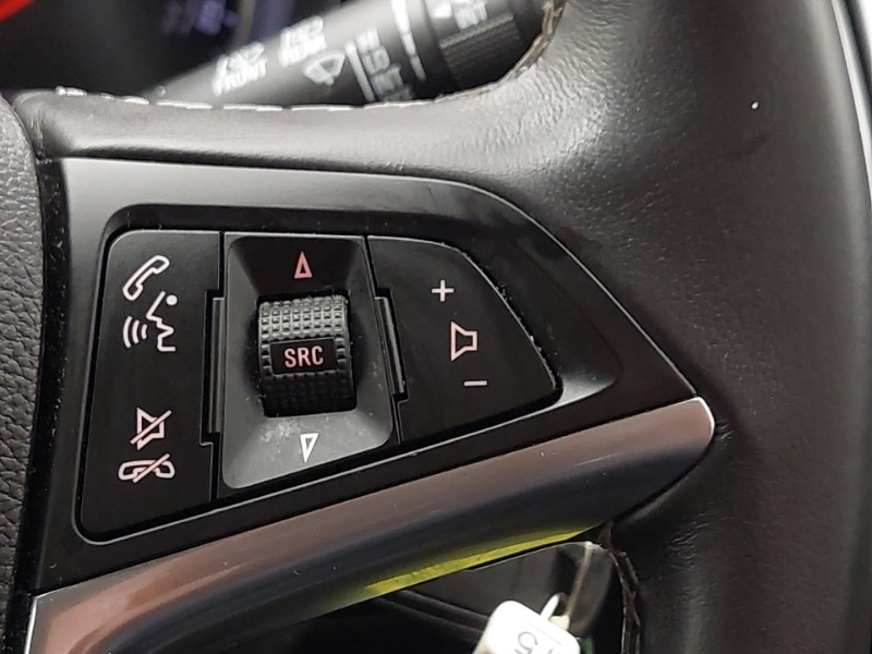 Used Vauxhall Mokka 2016 for sale - 76983012: Photo 19