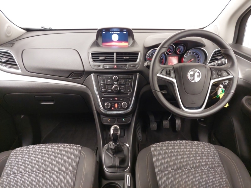 Used Vauxhall Mokka 2016 for sale - 76983012: Photo 2