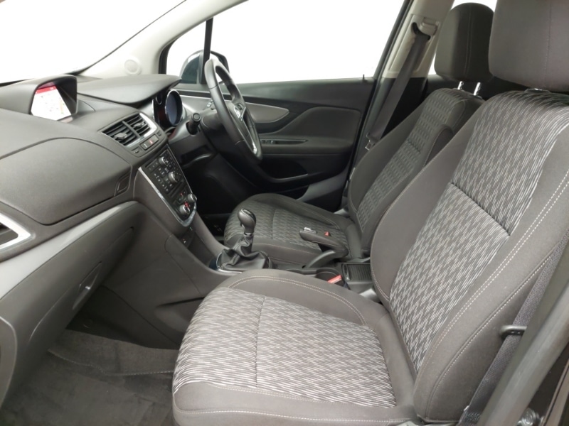 Used Vauxhall Mokka 2016 for sale - 76983012: Photo 5