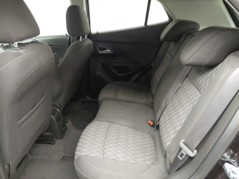 Used Vauxhall Mokka 2016 for sale - 76983012: Photo 6