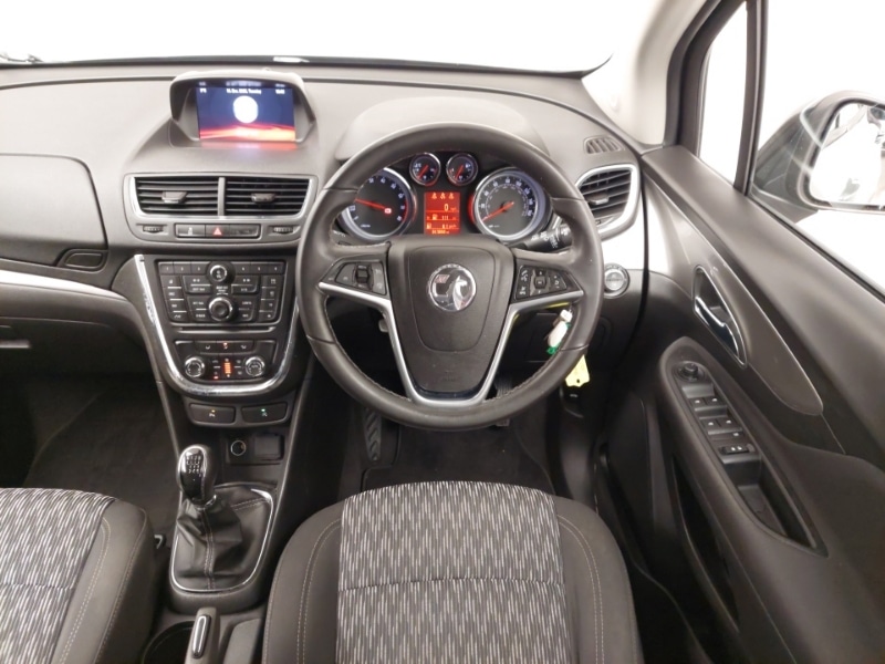 Used Vauxhall Mokka 2016 for sale - 76983012: Photo 7