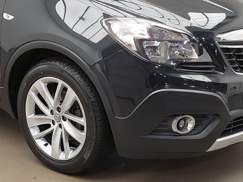 Used Vauxhall Mokka 2016 for sale - 76983012: Photo 9