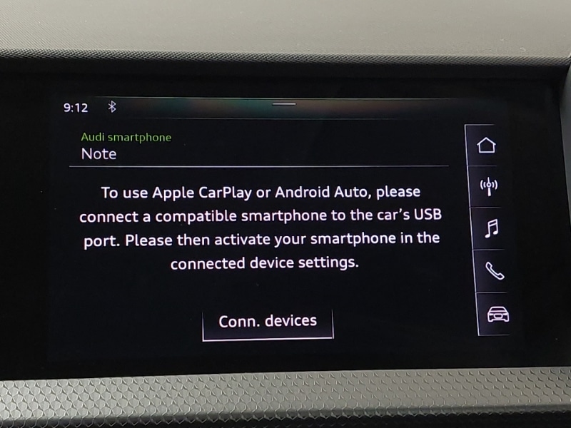 Used Audi A1 2019 for sale - 77035134: Photo 11