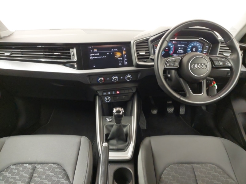 Used Audi A1 2019 for sale - 77035134: Photo 2