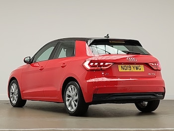 Used Audi A1 2019 for sale - 77035134: Photo