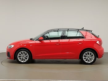 Used Audi A1 2019 for sale - 77035134: Photo