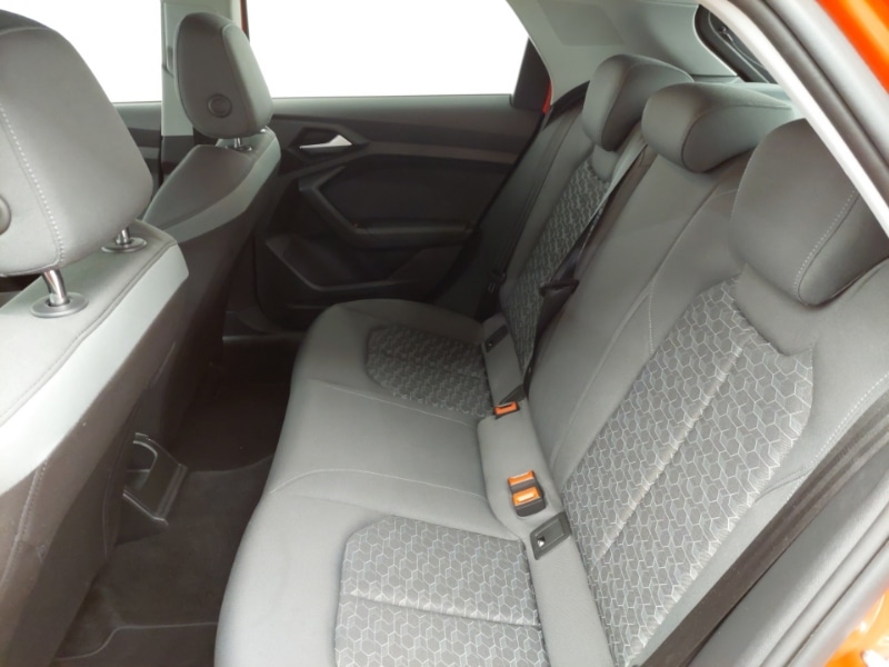 Used Audi A1 2019 for sale - 77035134: Photo 6