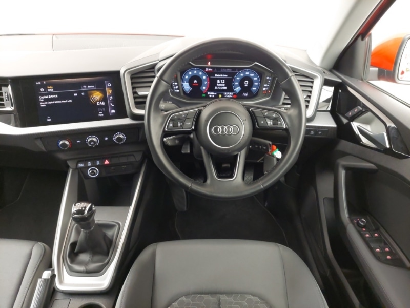 Used Audi A1 2019 for sale - 77035134: Photo 7