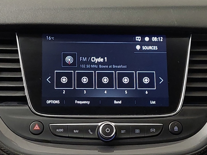 Used Vauxhall Grandland X 2019 for sale - 76893420: Photo 10