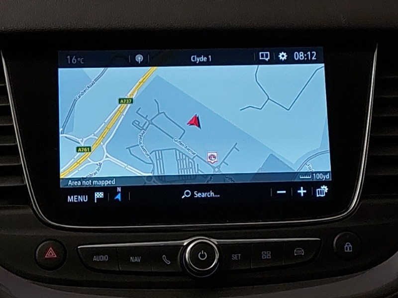 Used Vauxhall Grandland X 2019 for sale - 76893420: Photo 11