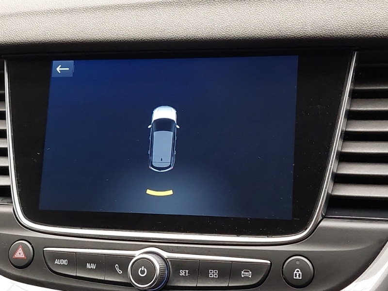 Used Vauxhall Grandland X 2019 for sale - 76893420: Photo 14