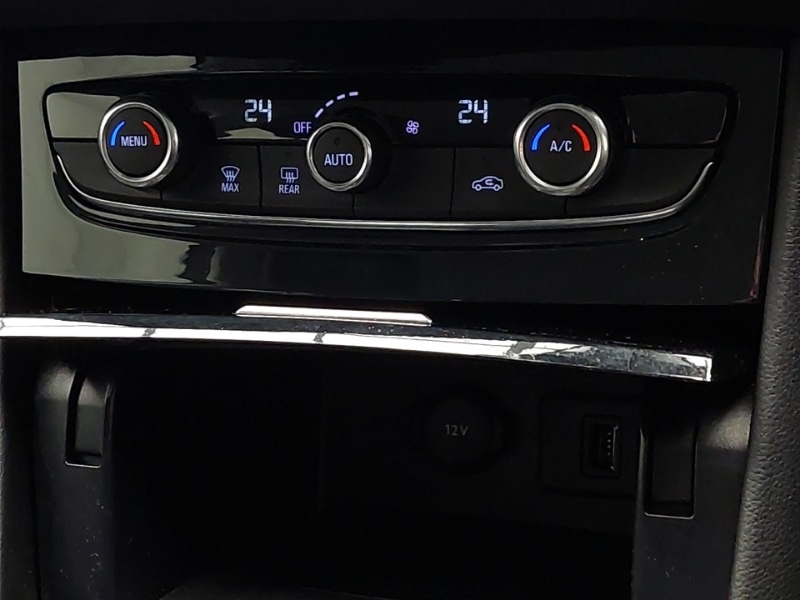 Used Vauxhall Grandland X 2019 for sale - 76893420: Photo 15