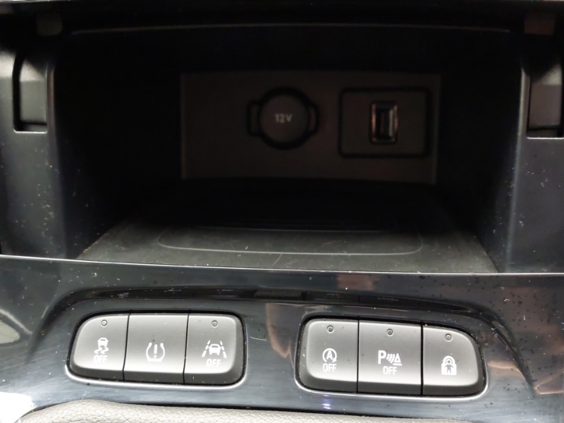 Used Vauxhall Grandland X 2019 for sale - 76893420: Photo 16