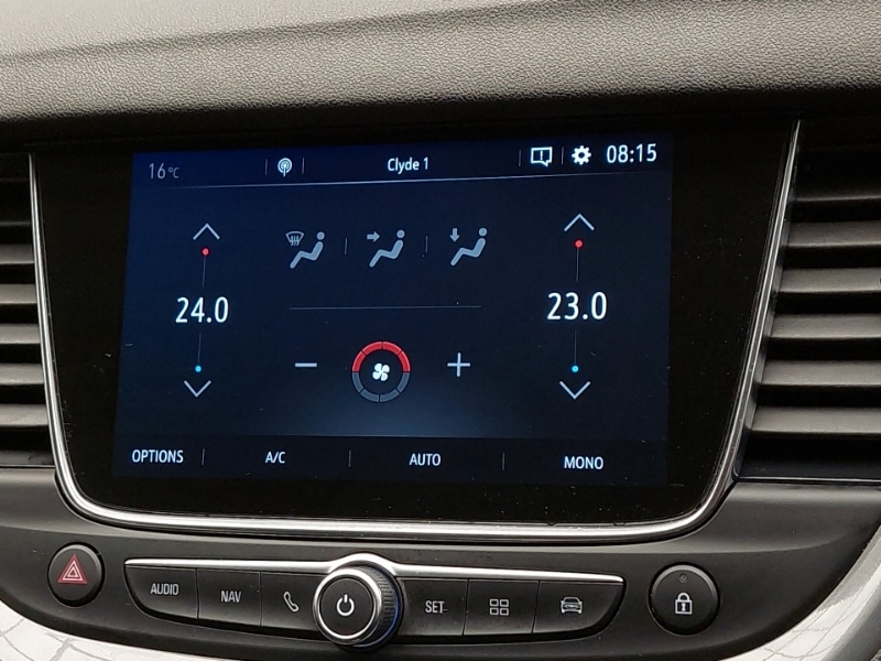 Used Vauxhall Grandland X 2019 for sale - 76893420: Photo 17