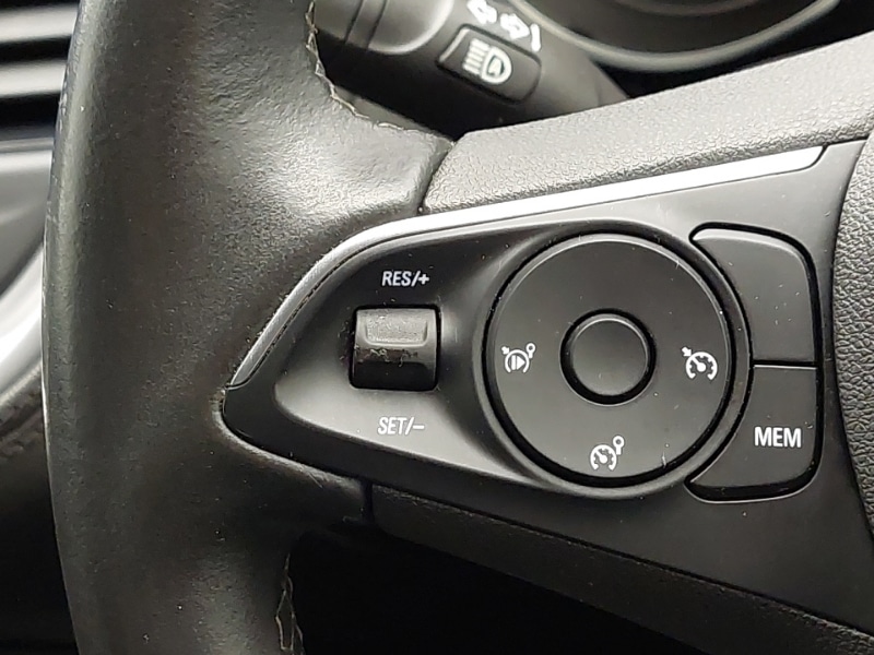 Used Vauxhall Grandland X 2019 for sale - 76893420: Photo 18