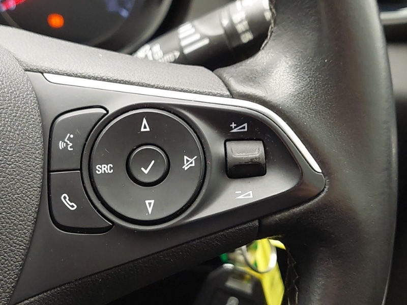 Used Vauxhall Grandland X 2019 for sale - 76893420: Photo 19